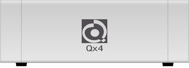 Quantum QX4