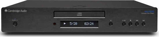 Azur 651 C