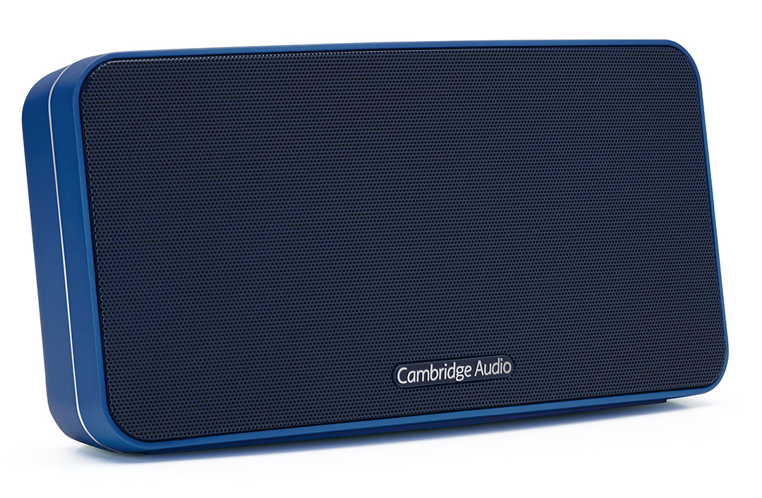 cambridge audio GO V2