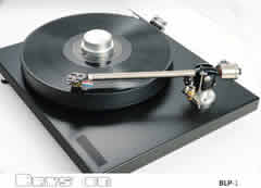 Bryston BLP-1