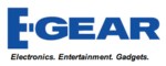 Description : E-gear logo