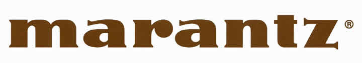 logo Marantz