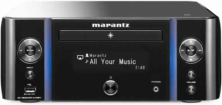 Marantz M CR 611