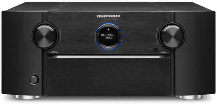 USB Marantz NA-11S1