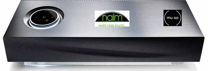 Naim-muso