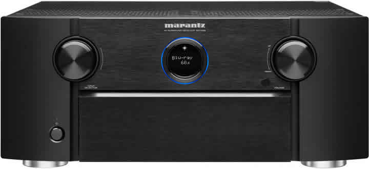 Marantz SR 6010