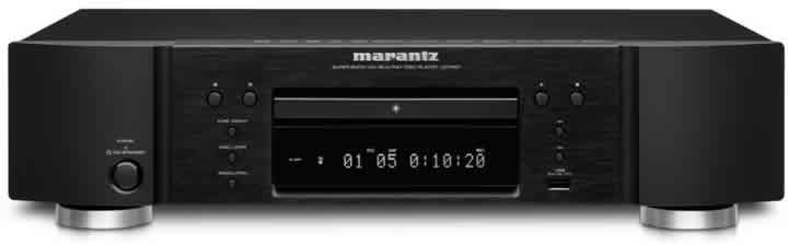 Marantz UD 7007