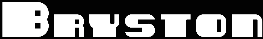 logo Bryston