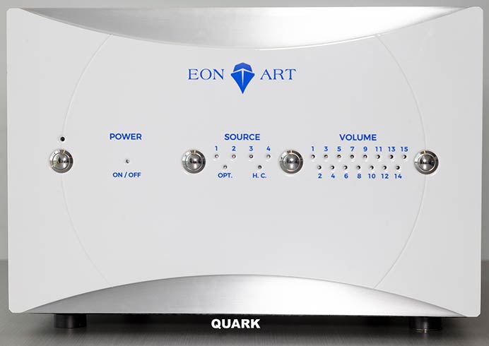 EonArt Quark