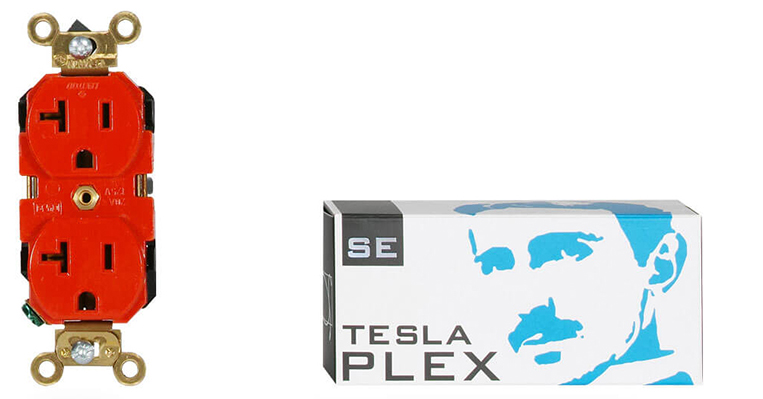 TeslaPlex