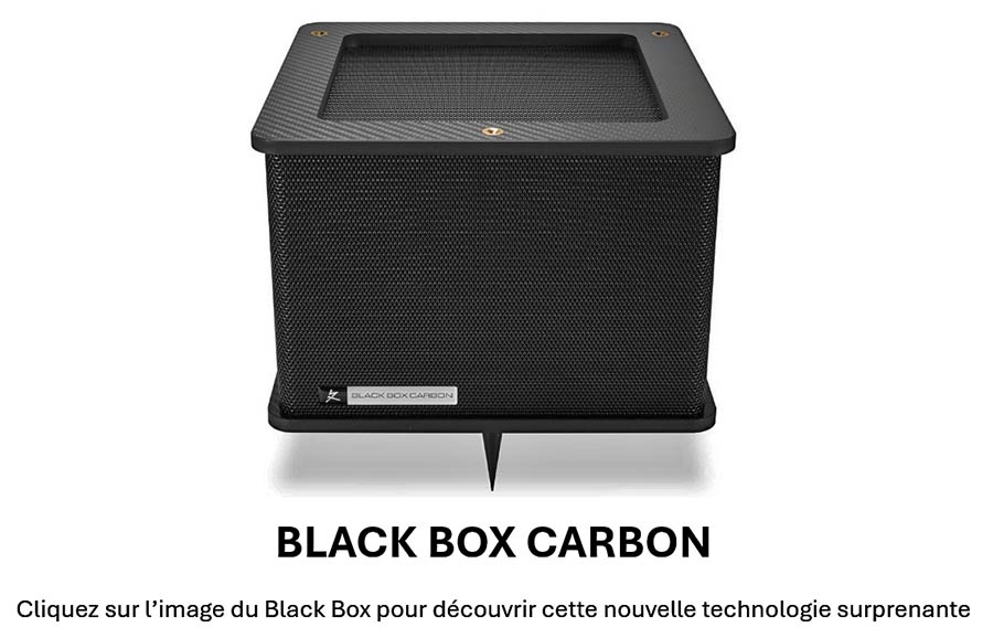 Black Box carbon